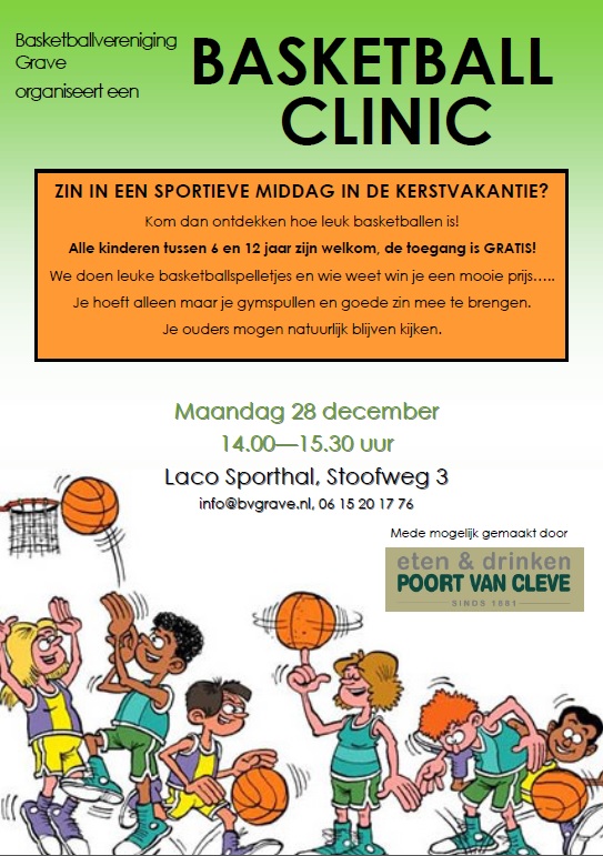 Clinic poster definitief